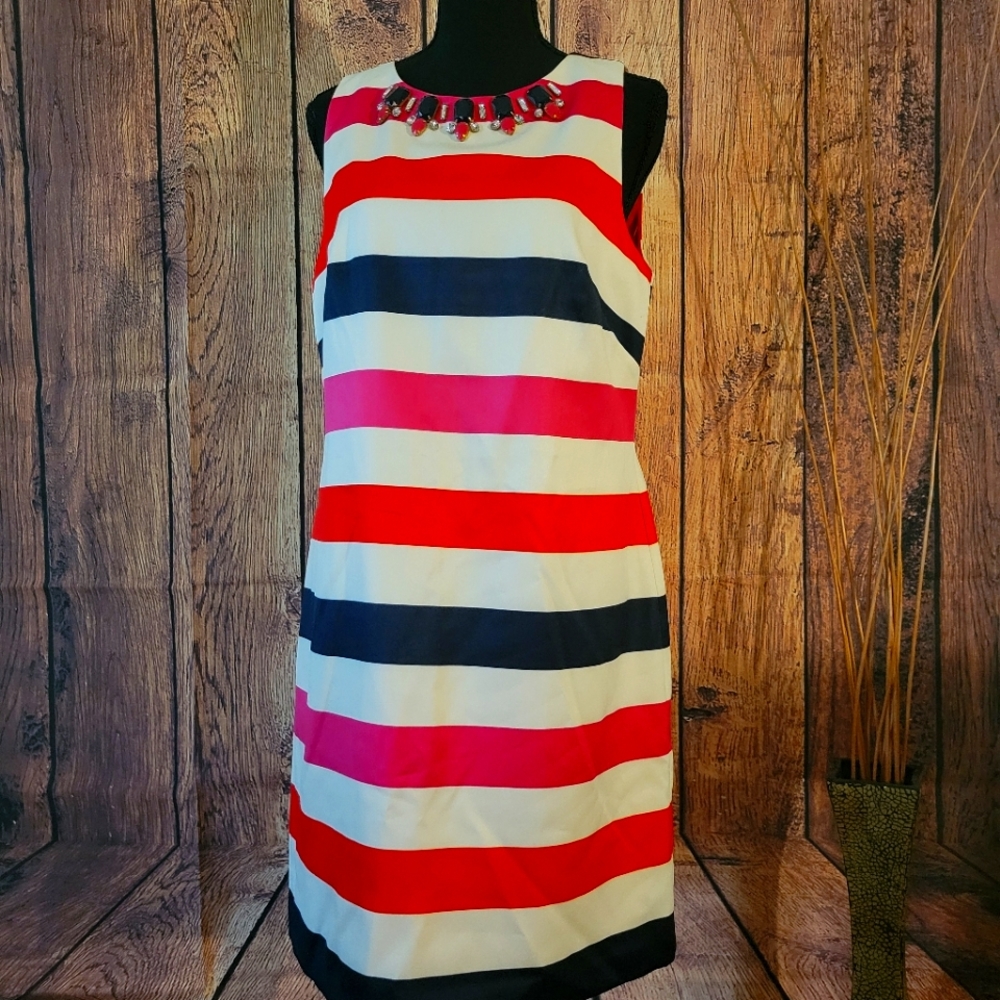 Vince Camuto dress